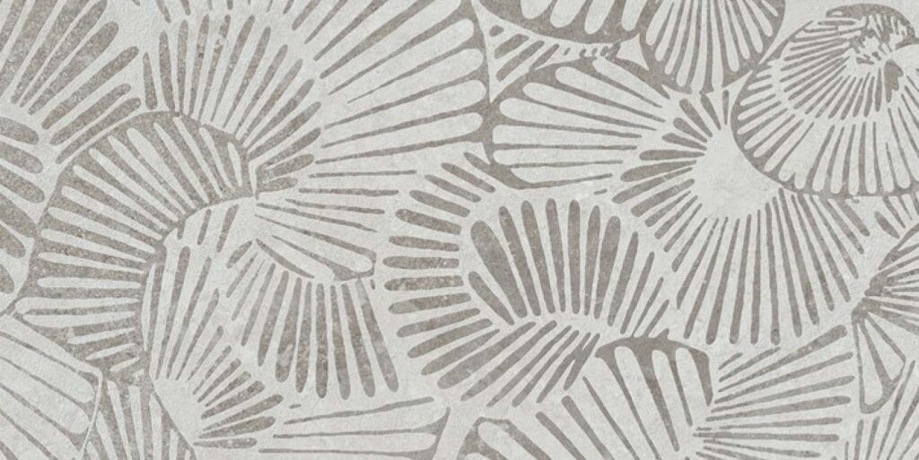 PORCELANATO PORTLAND DECOR COLD MATE 60X120cm