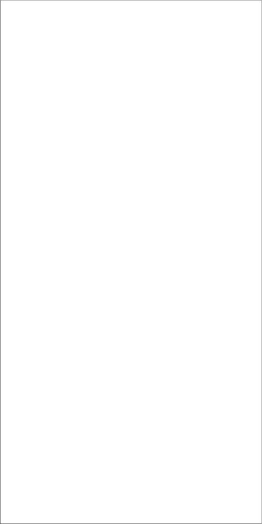 PIEDRA SINTERIZADA PURE WHITE PULIDO 160X320cm 12 MM