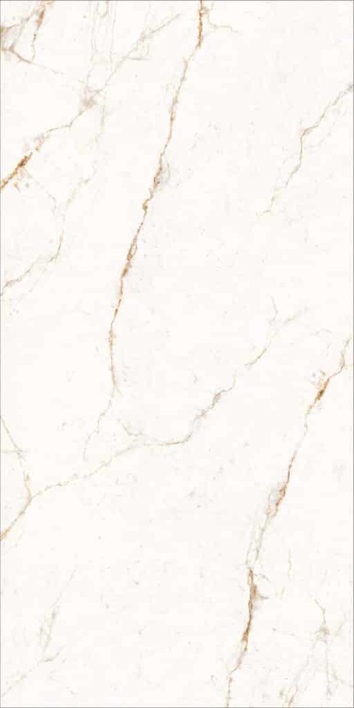 PIEDRA SINTERIZADA GREEK WHITE NATURAL MATE 160X320cm 12 MM