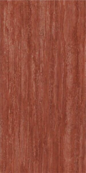 PIEDRA SINTERIZADA TRAVERTINO ROUGE STRUCTURED 160X320cm 12 MM