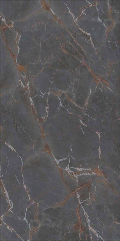 PIEDRA SINTERIZADA GREYST LORENT MATE 160X320cm 12 MM