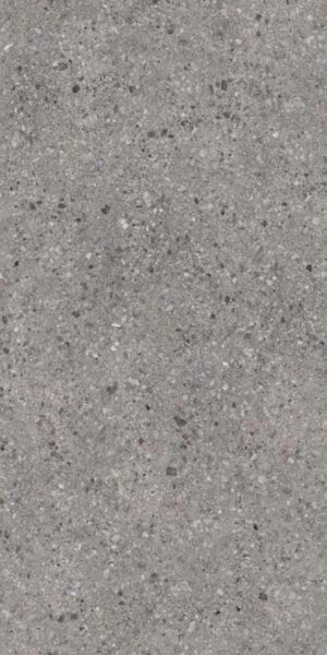 PIEDRA SINTERIZADA CEPPO DI GRE GRIGIO BOCCIARDATA 162X324cm 12 MM