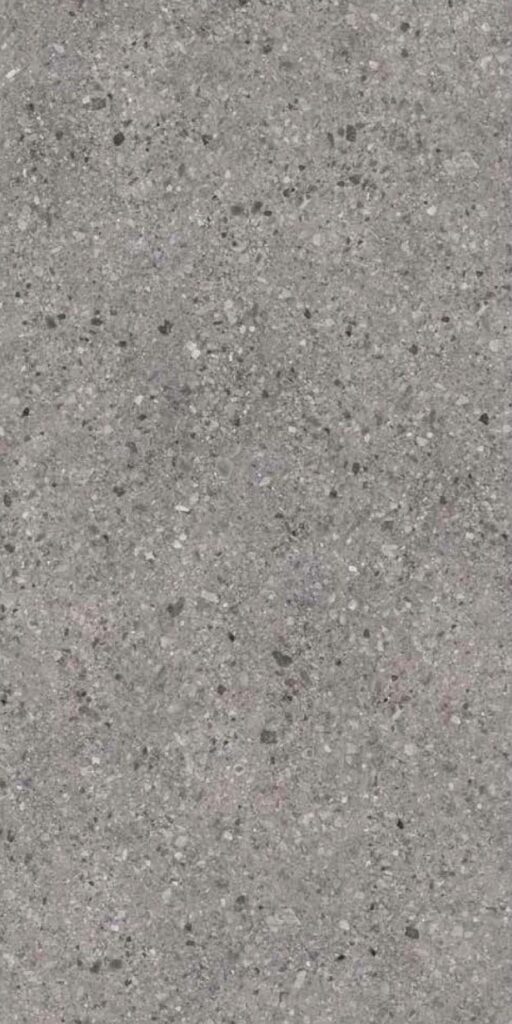 PIEDRA SINTERIZADA CEPPO DI GRE GRIGIO BOCCIARDATA 162X324cm 12 MM