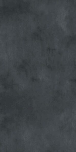 PIEDRA SINTERIZADA LUNA BLACK BOCCIARDATA 162X324cm 12 MM