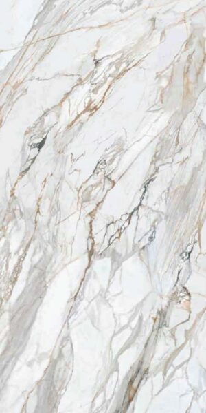 PIEDRA SINTERIZADA PAONAZZO PREGIATO MATE 162X324cm 12 MM