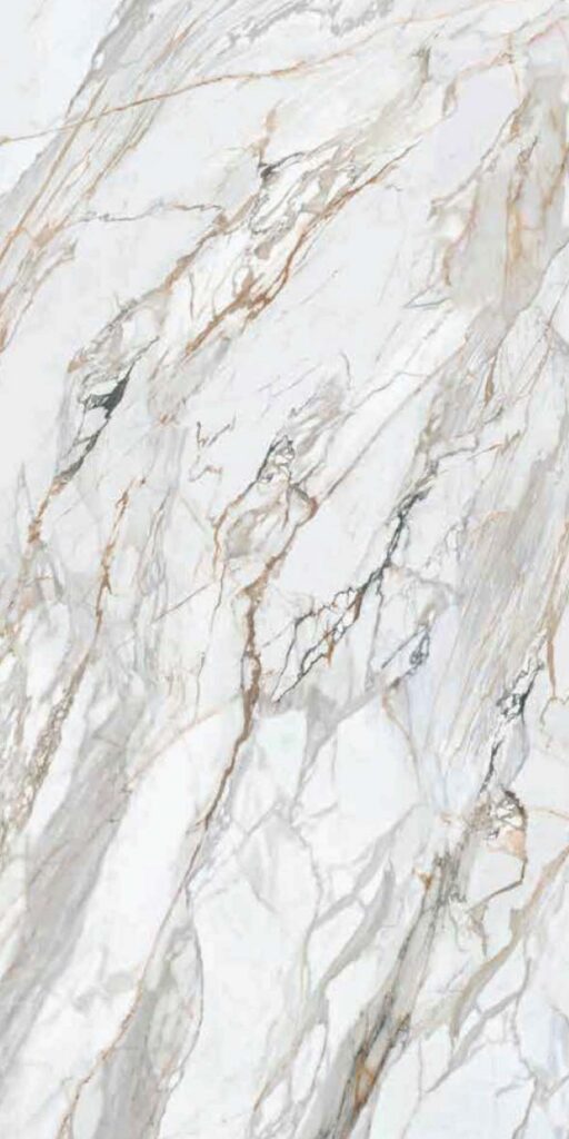 PIEDRA SINTERIZADA PAONAZZO PREGIATO MATE 162X324cm 12 MM