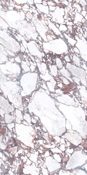 PIEDRA SINTERIZADA BRECCIA CAPRAIA MATE 160X320cm 12 MM