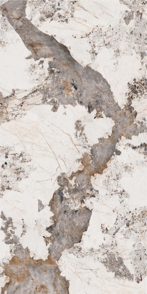 PIEDRA SINTERIZADA PATAGONIA PULIDO 160X320cm 12 MM