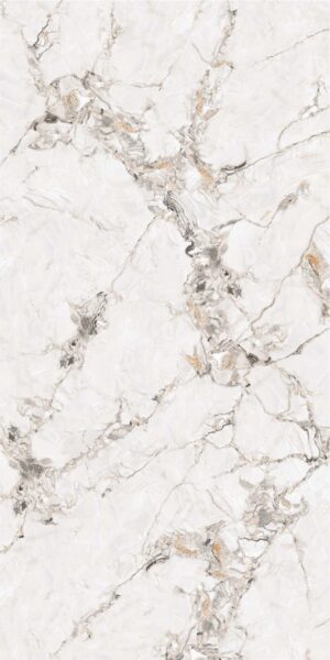 PIEDRA SINTERIZADA GOLD JADE PULIDO 160X320cm 12 MM