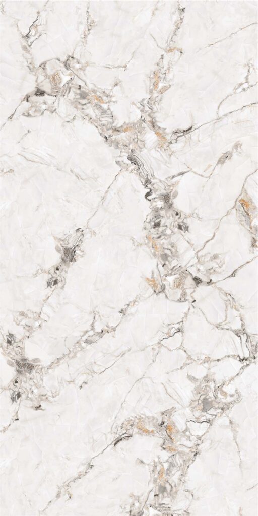PIEDRA SINTERIZADA GOLD JADE PULIDO 160X320cm 12 MM