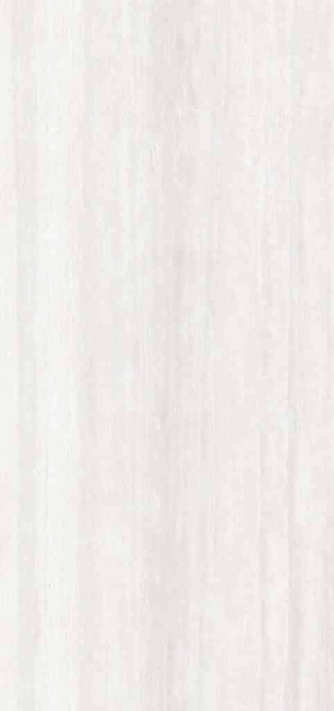 PIEDRA SINTERIZADA IRANI WHITE DIE SURFACE 120X270cm 9MM