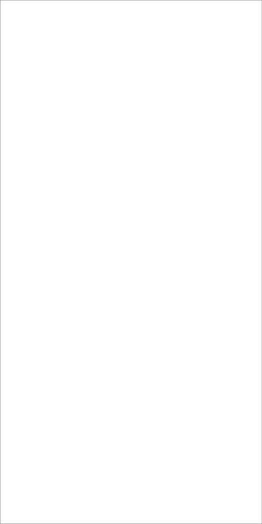 PIEDRA SINTERIZADA BLANCO PURO SILK 160X320cm 12 MM