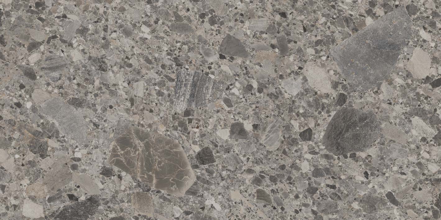 PORCELANATO LOMBARDA MASSIMA GRIGIO D ISEO GRANILLADO EXTERIORES/MATE 60X120cm