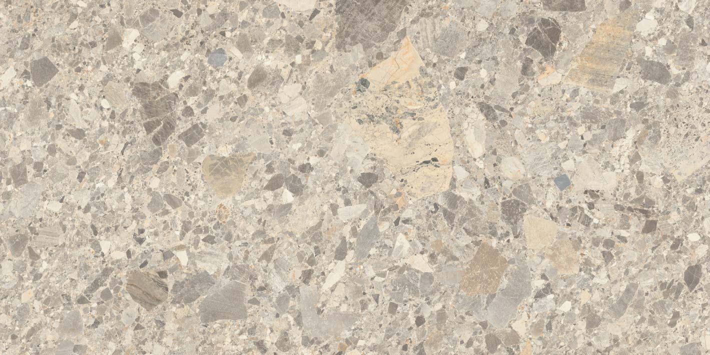 PORCELANATO LOMBARDA MASSIMA MOCHA MATE/GRANILLADO EXTERIORES 60X120cm