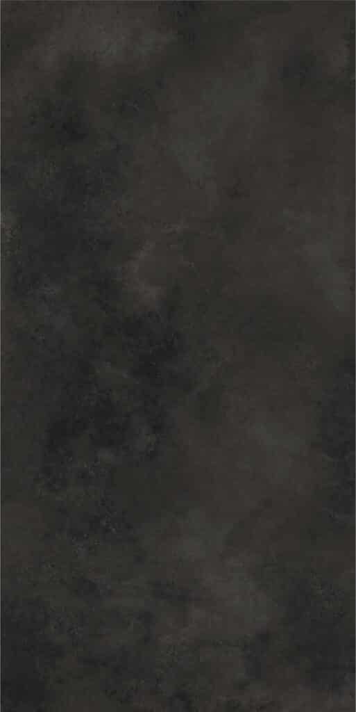 PIEDRA SINTERIZADA OSSIDO NERO NATURALE 162X324cm 12 MM
