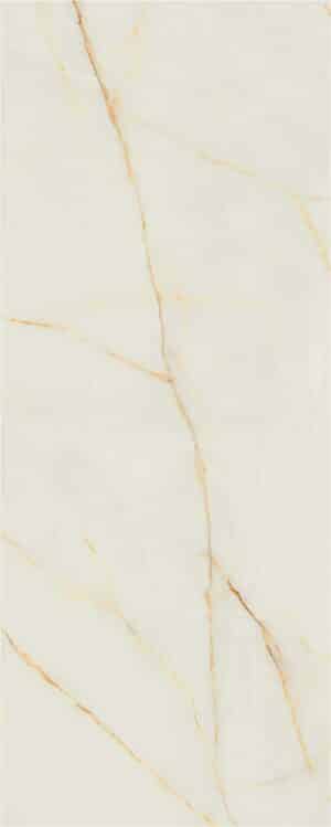 PIEDRA SINTERIZADA DIAMOND CRISTALLO GOLD CARES 120X300cm 5 MM