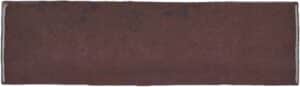 REVESTIMIENTO ARTFACT MARSALA BOLD BRILLO 6.5X23cm
