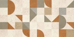 PORCELANATO GRAN GEO COLOR MATE 62X122cm