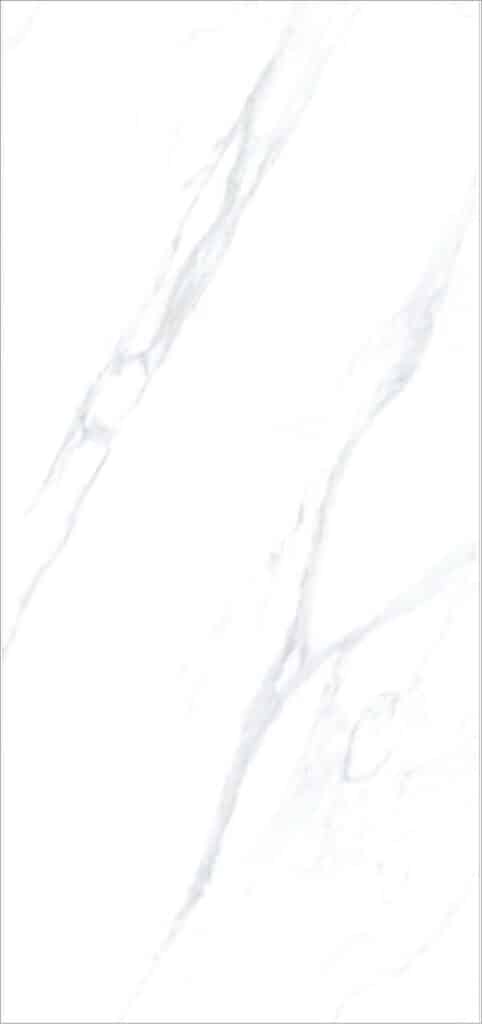 PIEDRA SINTERIZADA FISH BELLY WHITE SILKY MATT 120X270cm 9MM