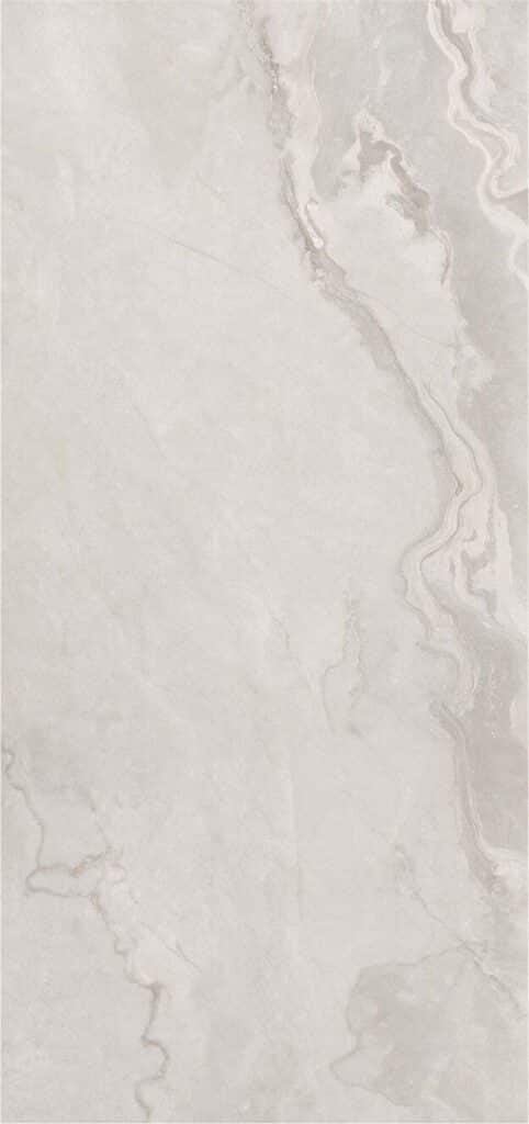 PIEDRA SINTERIZADA PARALI LIGHT GREY  SILKY MATT 120X270cm 9MM