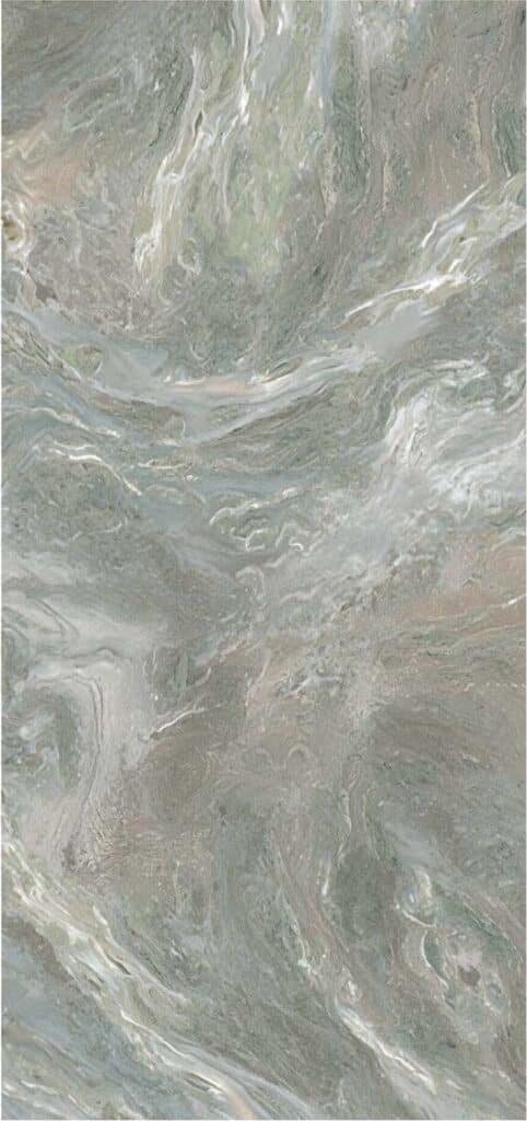 PIEDRA SINTERIZADA EMERALD VALLEY ORCHID DIE SURFACE 120X270cm 9MM