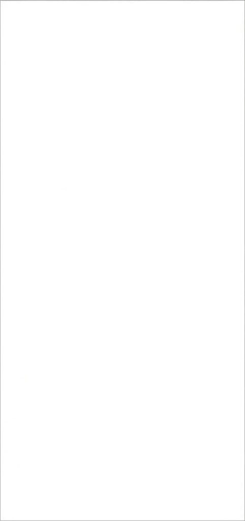 PIEDRA SINTERIZADA ULTIMATE WHITE MICROMOLD 120X270cm 9MM