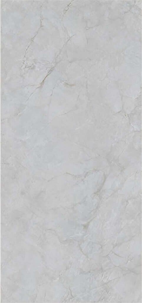 PIEDRA SINTERIZADA MEERSBURG LIGHT GRAY MICROMOLD 120X270cm 9MM