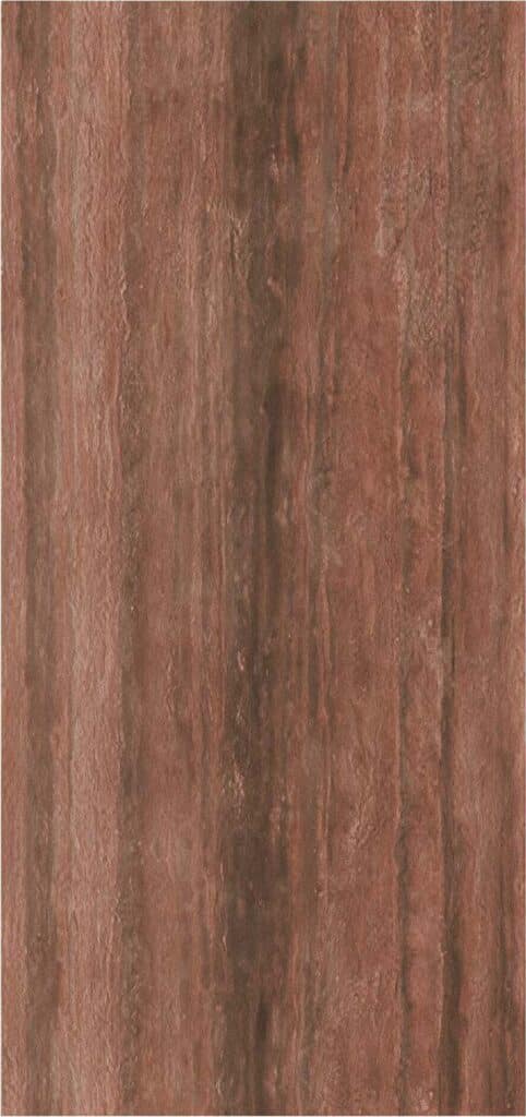 PIEDRA SINTERIZADA IRANIAN RED HOLE MICROMOLD 120X270cm 9MM