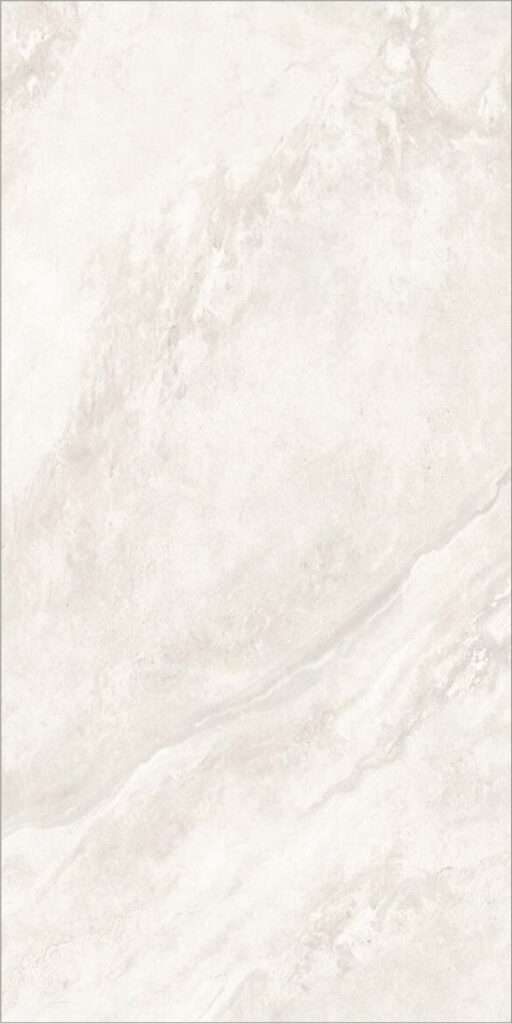 PIEDRA SINTERIZADA VALEN TRAVERTINE WHITE GRANULE MOULD 160X320cm 12 MM