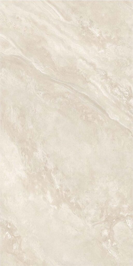 PIEDRA SINTERIZADA VALEN TRAVERTINE BEIGE GRANULE MOULD 160X320cm 12 MM